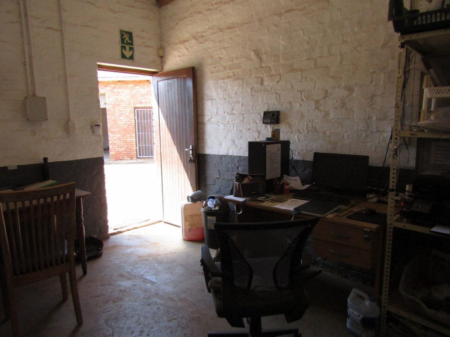 Commercial Property for Sale in Humansdorp Eastern Cape